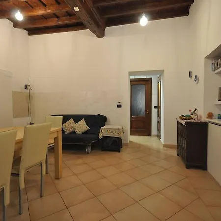 Apartment Barbarossa In Barbaroux *