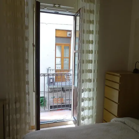 Apartment Barbarossa In Barbaroux Turin
