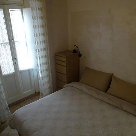Apartment Barbarossa In Barbaroux *