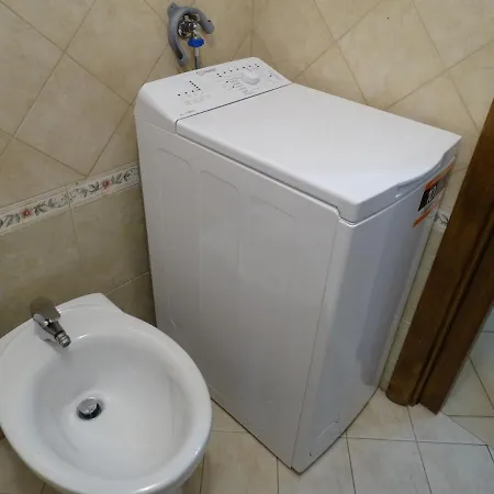 Apartment Barbarossa In Barbaroux Turin